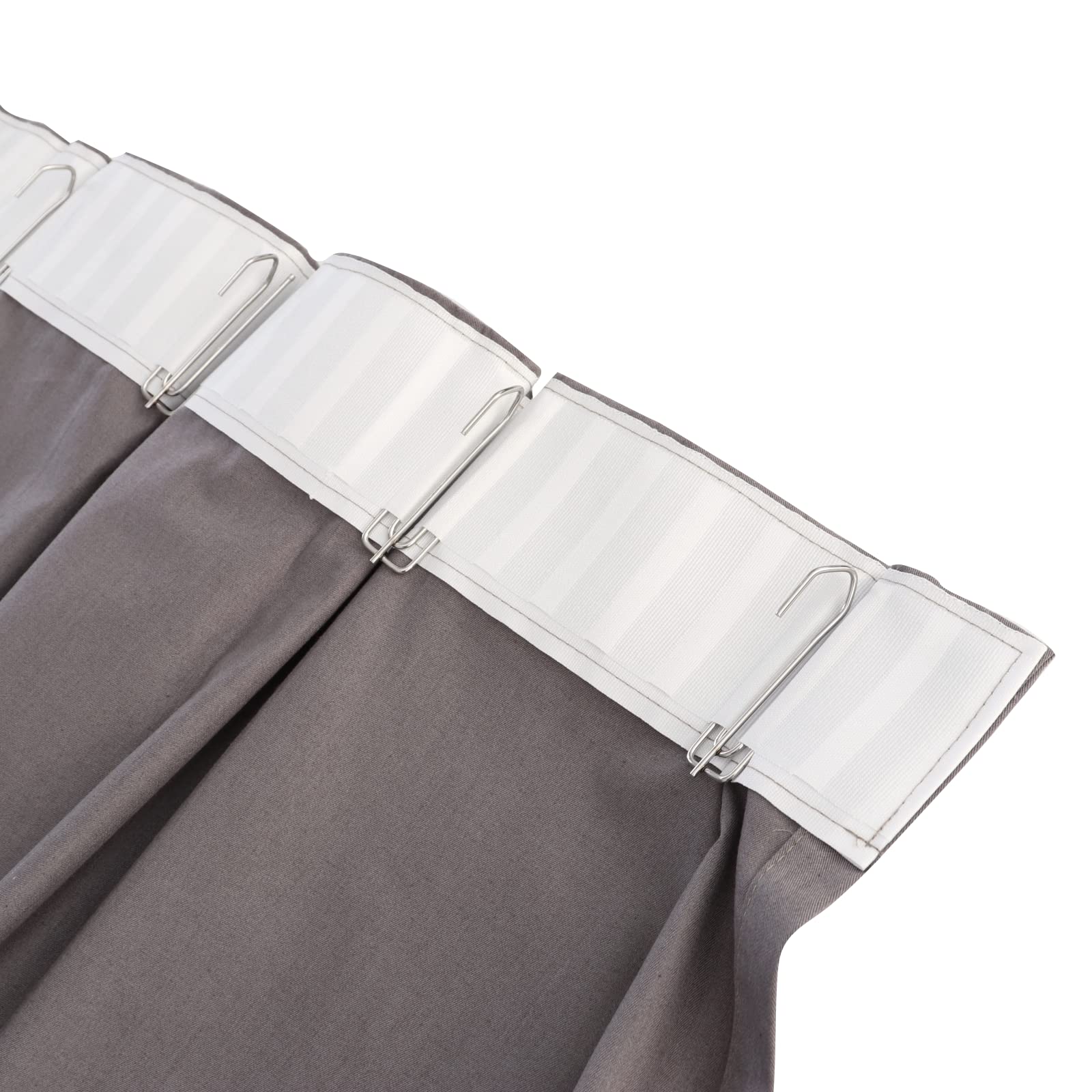 Amazon | 電磁波防止 電磁波対策 両開き綿混紡金属繊維ドレープ